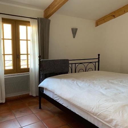 Maison Moutas Le Thoronet Dış mekan fotoğraf